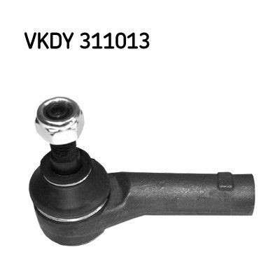 VKDY 311013 SKF Hlava příčného táhla řízení – Zboží Mobilmania
