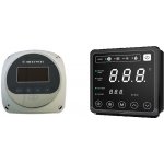 Microwell HP 900 Black Inverter 9KW – Hledejceny.cz