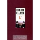 K. Calasso Roberto: Franz Kafka