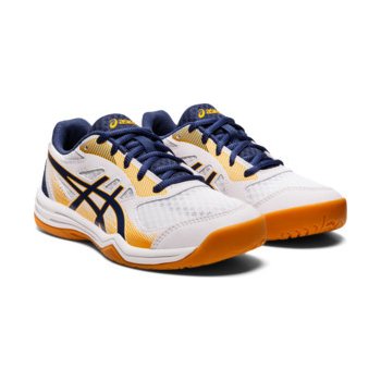 Asics UPCOURT 5 1071A086-100 – Bílý