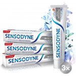 Sensodyne Extra Whitening 3 x 75 ml – Zbozi.Blesk.cz