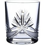 Onte Crystal Broušené sklenice na whisky Mašle 330 ml – Zbozi.Blesk.cz