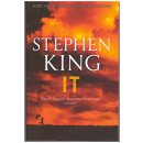 Kniha It - Stephen King