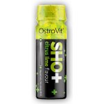 OstroVit Pre Workout Shot 80 ml – Sleviste.cz