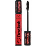 Dermacol Devilash 196% Volume řasenka Black 12 ml – Zbozi.Blesk.cz