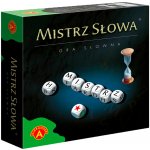 Alexander Mistr Slova – Hledejceny.cz