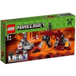 LEGO® Minecraft® 21126 The Wither – Zboží Živě