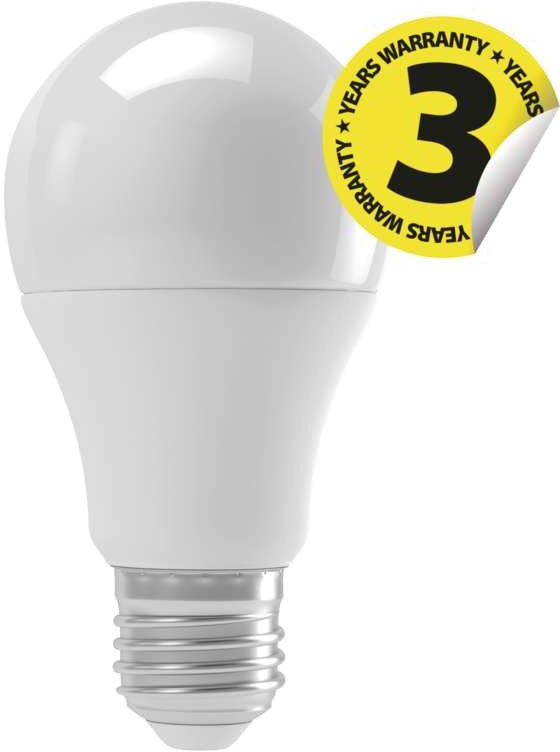 Emos LED žárovka Classic A67 20W E27 teplá bílá od 156 Kč - Heureka.cz