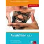 Aussichten A2.2 Kurs-Arbeitsbuch - Čtvrtý díl šestidílného učebního souboru němčiny pro dospělé studenty s CD a DVD - L.Ros El Hosni, O. Swerlowa, S. Klötzer – Hledejceny.cz