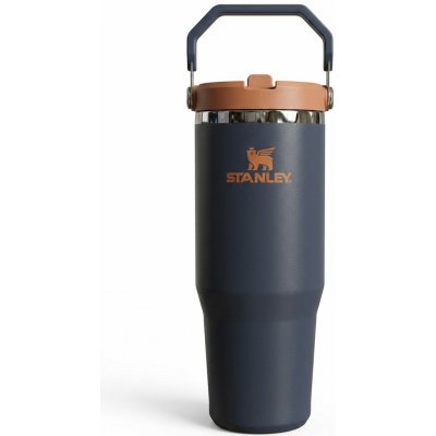 Stanley Tumbler se slámkou brčkem 890 ml Twilight – Hledejceny.cz