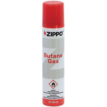 Zippo plyn do zapalovačů 100 ml Premium