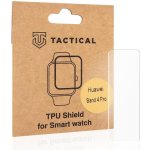 Tactical TPU Shield Fólie pro Huawei Band 4 Pro 57983102143 – Zbozi.Blesk.cz