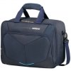 Cestovní tašky a batohy American Tourister Summerfunk 3 Way tmavě modrá 27 l
