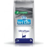 Vet Life Natural Cat Ultrahypo 2 kg – Hledejceny.cz
