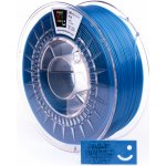 Print With Smile PLA metallic blue semi-transparentní 1,75 mm 0,5kg – Zboží Živě