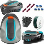 GARDENA Sileno City 15010-32 – Zboží Mobilmania