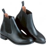 KenTaur Boty perka přetahovací černá – Zboží Dáma