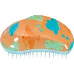 Tangle Teezer The Original Mini Dino Mighty Hairbrush kartáč na vlasy – Hledejceny.cz