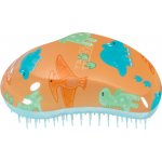 Tangle Teezer The Original Mini Dino Mighty Hairbrush kartáč na vlasy – Zbozi.Blesk.cz