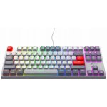 Xtrfy K4 TKL RGB XG-K4-RGB-TKL-RETRO-R-US – Sleviste.cz