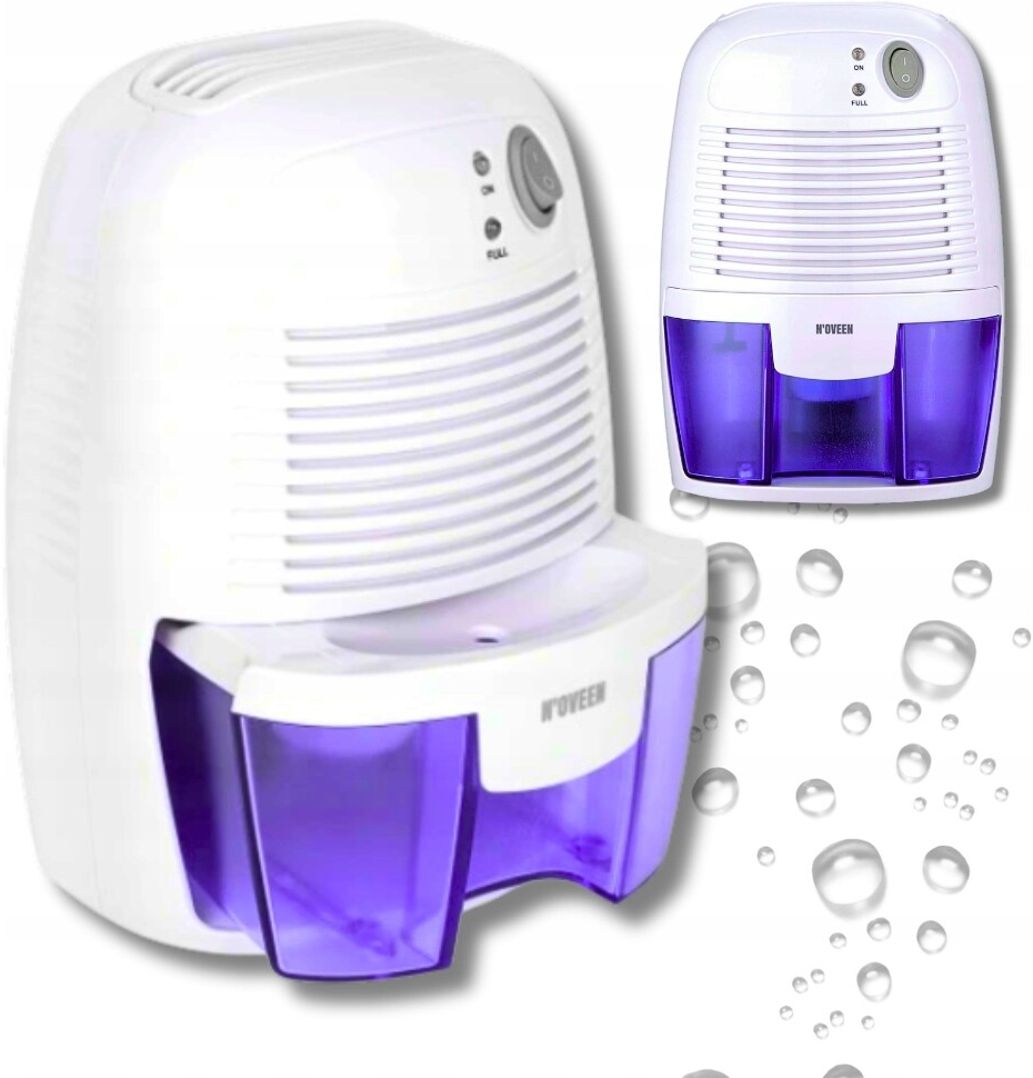 Noveen DH300