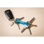 DR Organizér na klíče Modrá – Zboží Dáma