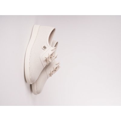 PASS dámské mokasíny béžové – Zboží Mobilmania