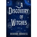 Kniha A Discovery of Witches. Die Seelen der Nacht, englische Ausgabe