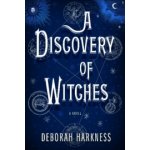 A Discovery of Witches. Die Seelen der Nacht, englische Ausgabe – Hledejceny.cz