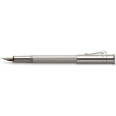 Faber-Castell 14556 Classic Platinum plnicí pero