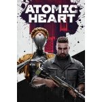 Atomic Heart – Zboží Živě