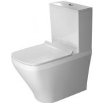 DURAVIT DuraStyle 2155090000 – Hledejceny.cz