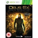 Deus Ex: Human Revolution – Zboží Živě