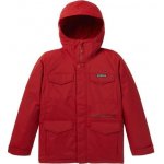 Burton Mens Covert 2L Jacket Sun Dried Tomato – Hledejceny.cz