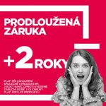 LEVNO Prodloužená záruka +2 Roky – Zboží Živě