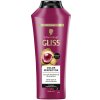 Schwarzkopf Gliss Color Perfector rozjasňující šampon 400 ml