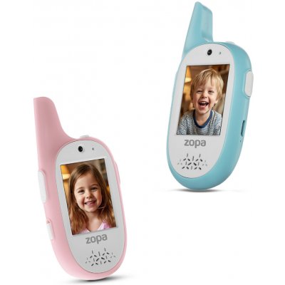Zopa Digitální video vysílačka Connect – Zboží Mobilmania