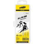 Toko All In One Hot Wax 120 g – Zboží Mobilmania