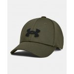 Under Armour Blitzing Youth Marine OD Green/Black – Hledejceny.cz