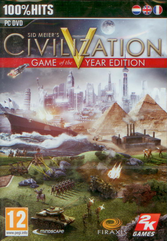 Civilization 5