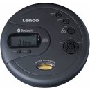 Discman Lenco CD-300