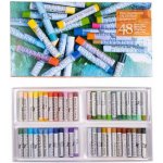 Renesans Sada olejových pastelů 48 ks – Zboží Dáma