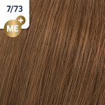 Wella Koleston Perfect ME+ KP 7/73 60 ml – Zboží Mobilmania