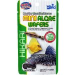 Hikari Tropical Mini Algae Wafers 22 g – Zboží Mobilmania