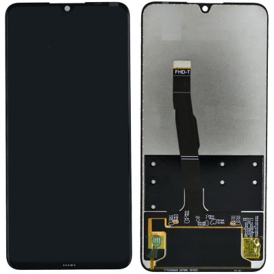 LCD Displej + Dotyková deska Huawei P30 Lite – Zboží Mobilmania