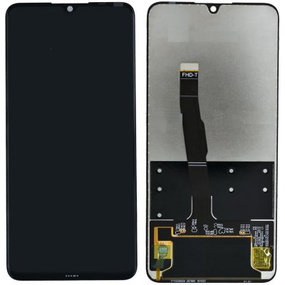 LCD Displej + Dotyková deska Huawei P30 Lite – Zbozi.Blesk.cz