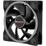 be quiet! Light Wings 120mm BL072 – Zboží Živě