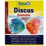 Tetra Discus Granules 15 g – Hledejceny.cz