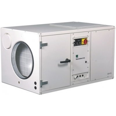 DANTHERM CDP 75