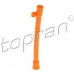 Trychtýř, olejová měrka TOPRAN 108 032 – Sleviste.cz